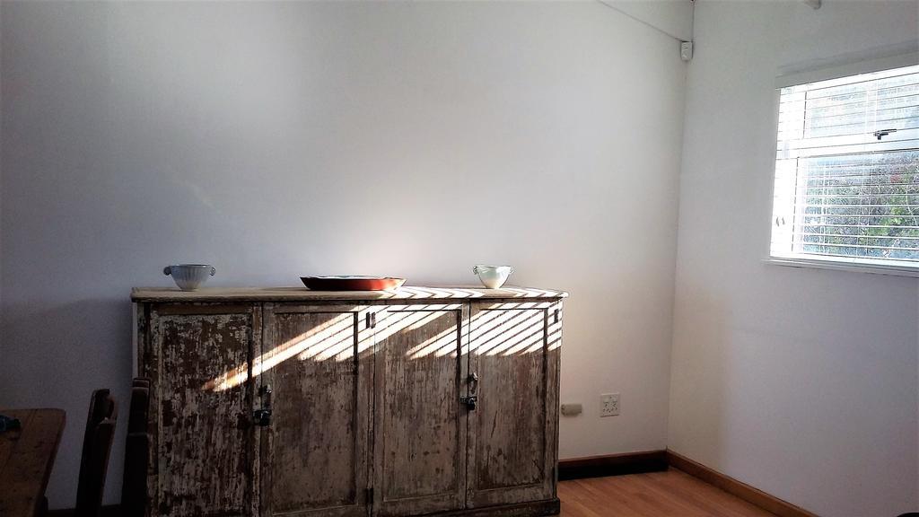 Quarterdeck Holiday Apartment Кейптаун Екстериор снимка