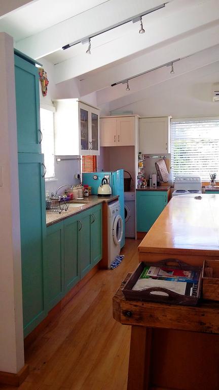 Quarterdeck Holiday Apartment Кейптаун Екстериор снимка