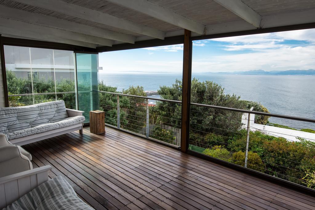 Quarterdeck Holiday Apartment Кейптаун Екстериор снимка