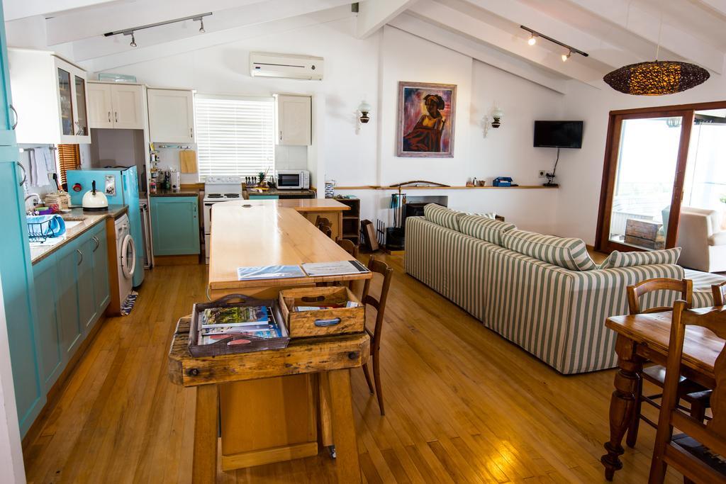 Quarterdeck Holiday Apartment Кейптаун Екстериор снимка