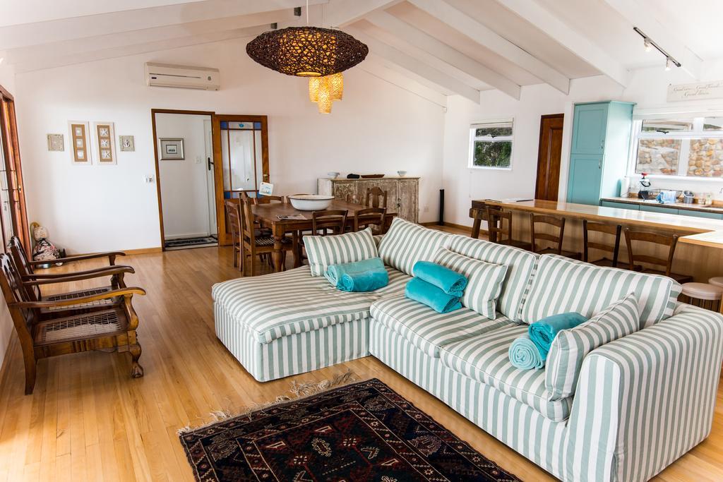 Quarterdeck Holiday Apartment Кейптаун Екстериор снимка