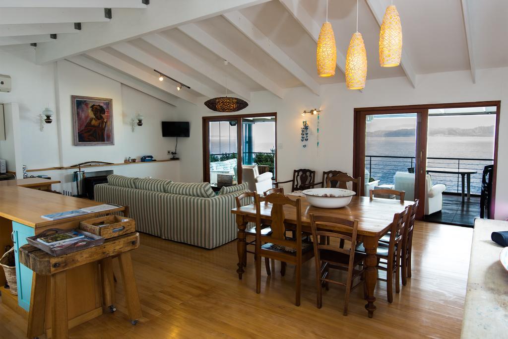 Quarterdeck Holiday Apartment Кейптаун Екстериор снимка