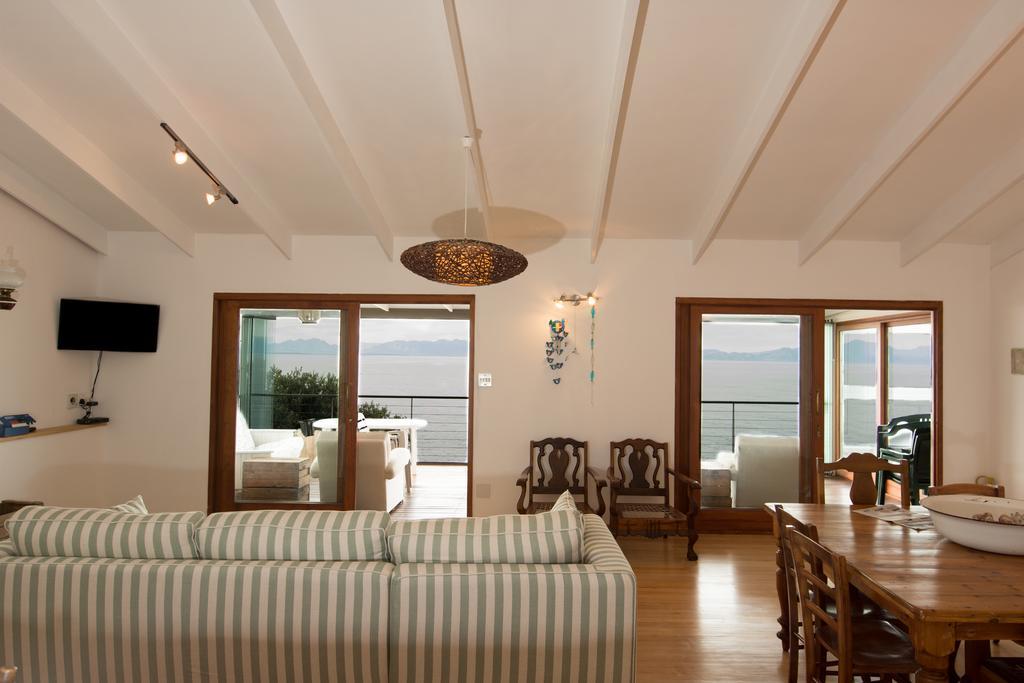 Quarterdeck Holiday Apartment Кейптаун Екстериор снимка