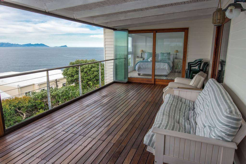 Quarterdeck Holiday Apartment Кейптаун Екстериор снимка