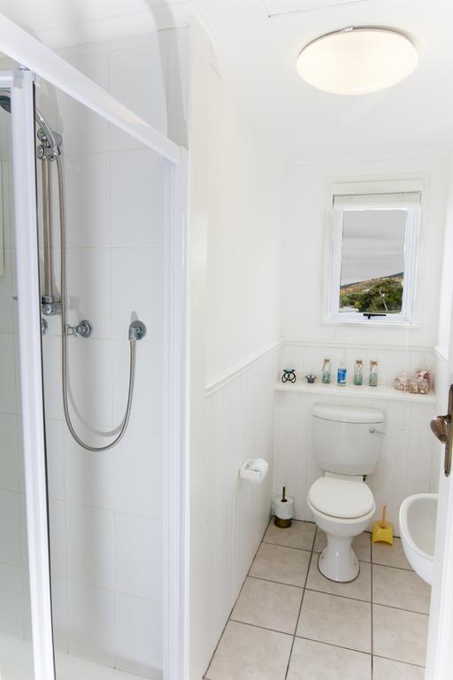 Quarterdeck Holiday Apartment Кейптаун Екстериор снимка