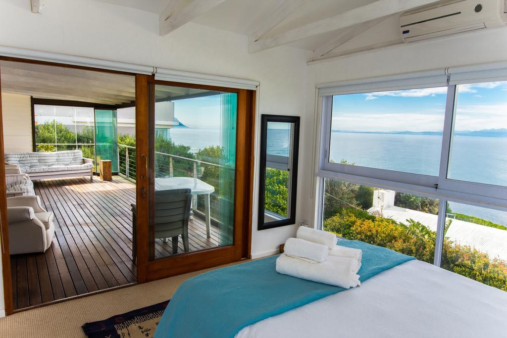 Quarterdeck Holiday Apartment Кейптаун Екстериор снимка