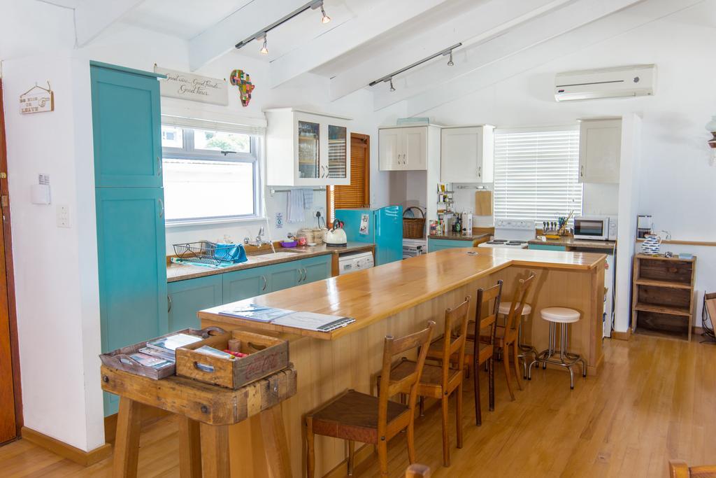 Quarterdeck Holiday Apartment Кейптаун Екстериор снимка