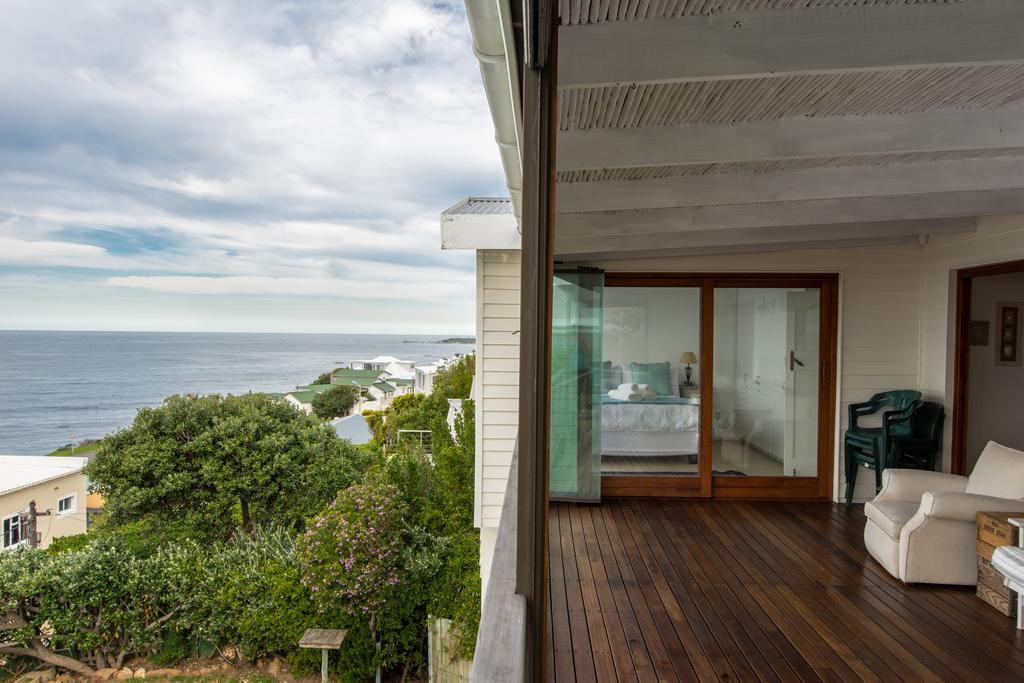 Quarterdeck Holiday Apartment Кейптаун Екстериор снимка