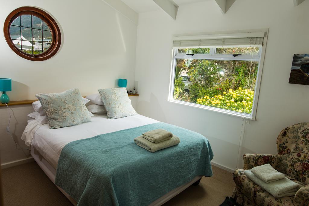 Quarterdeck Holiday Apartment Кейптаун Екстериор снимка