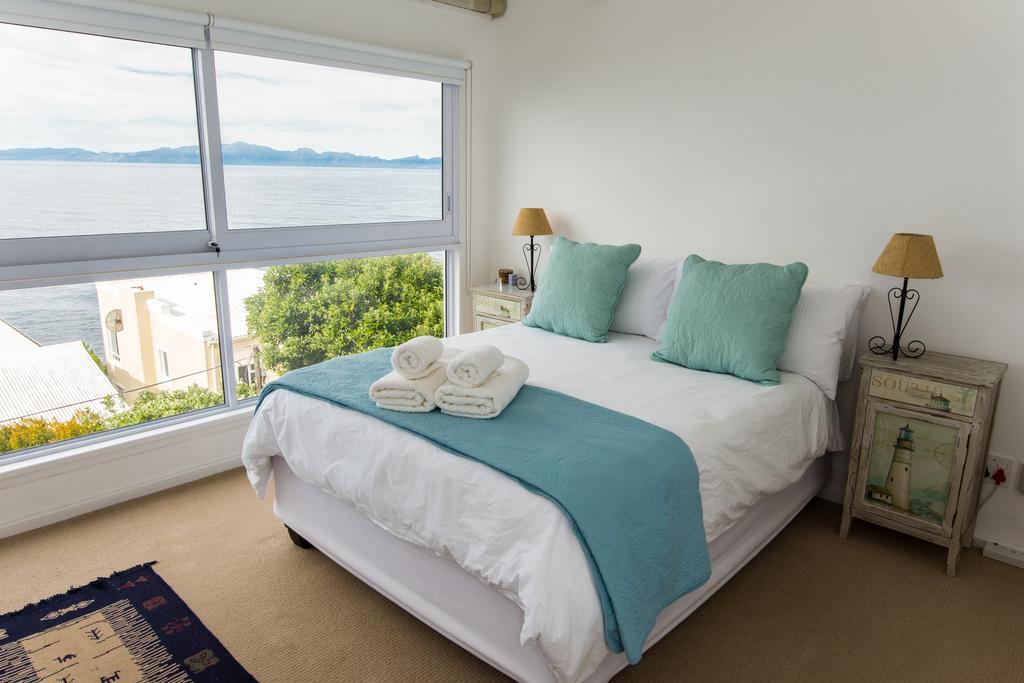 Quarterdeck Holiday Apartment Кейптаун Екстериор снимка