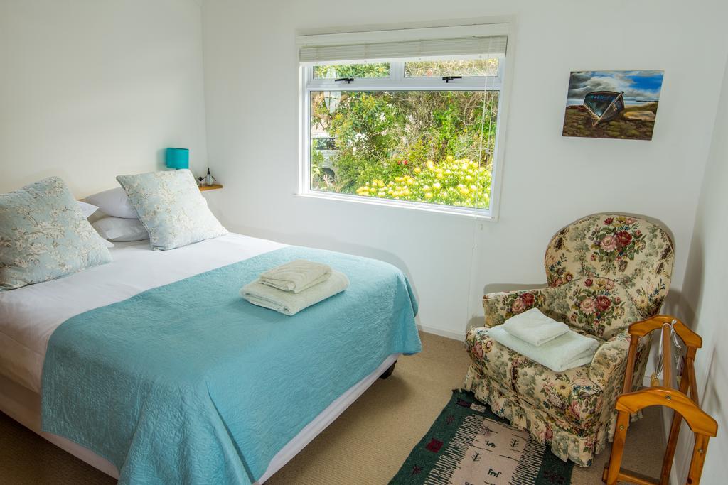 Quarterdeck Holiday Apartment Кейптаун Екстериор снимка