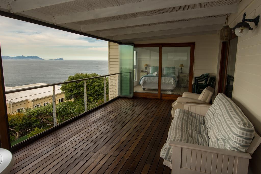 Quarterdeck Holiday Apartment Кейптаун Екстериор снимка