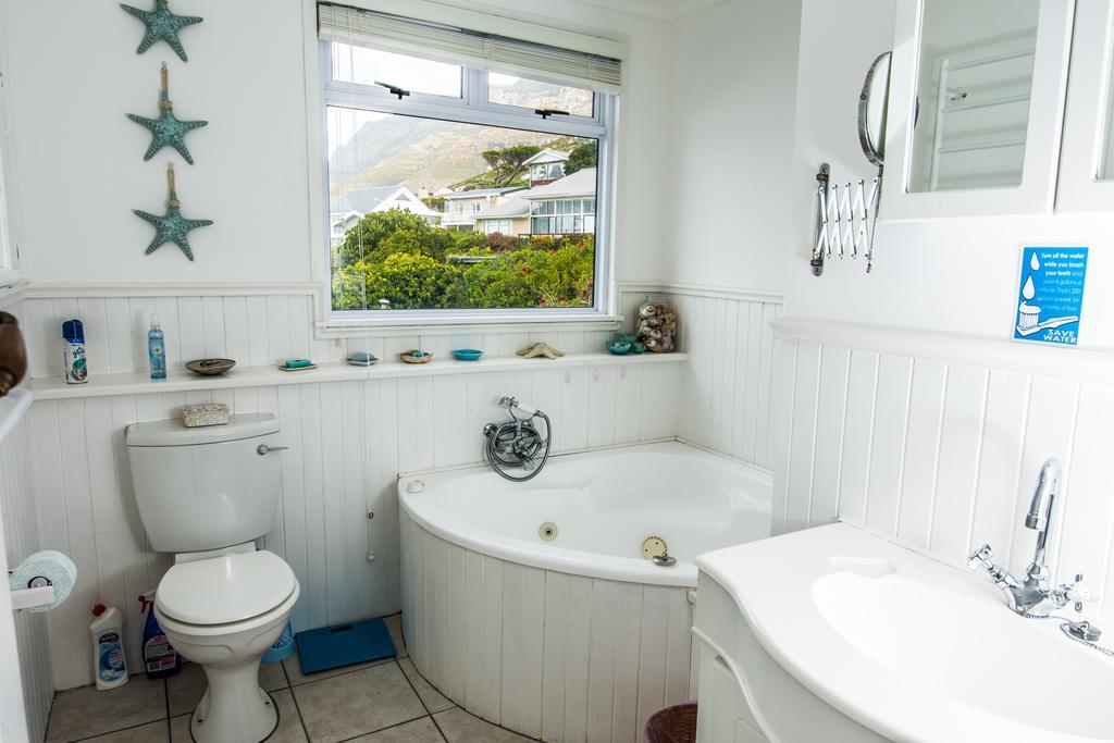 Quarterdeck Holiday Apartment Кейптаун Екстериор снимка