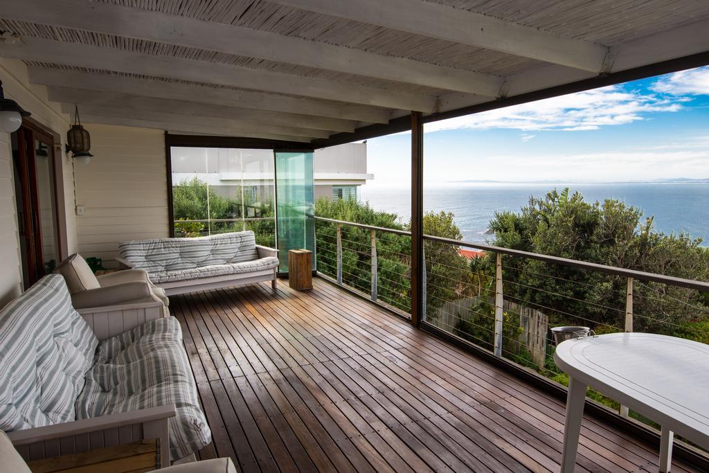 Quarterdeck Holiday Apartment Кейптаун Екстериор снимка